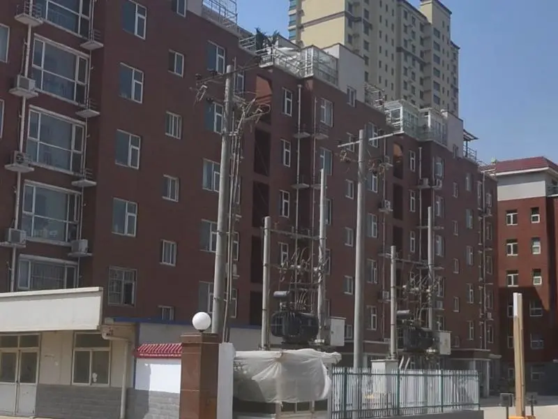 盛杰玫瑰园二手房实景图