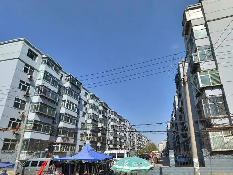 南简良东区二手房实景图