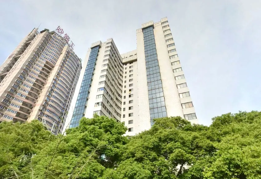 省建行宿舍2室1厅1卫东南朝向1500.00元/月出租