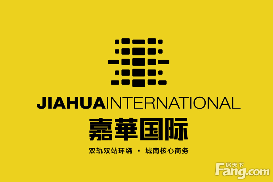 嘉华国际logo