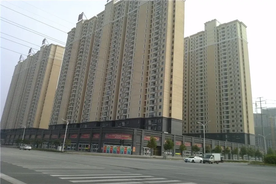 盛世新天地1室1厅1卫南朝向1500.00元/月出租