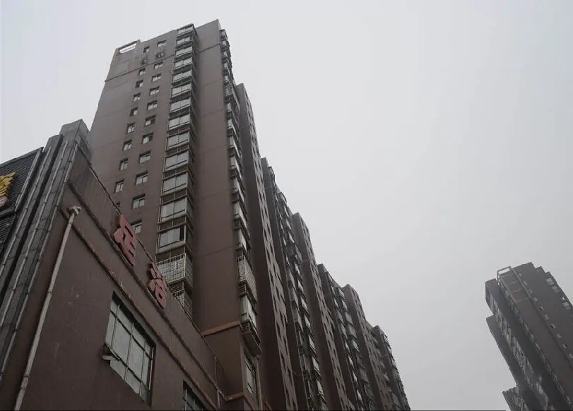 富兴汇中央2室1厅1卫南朝向2550.00元/月出租