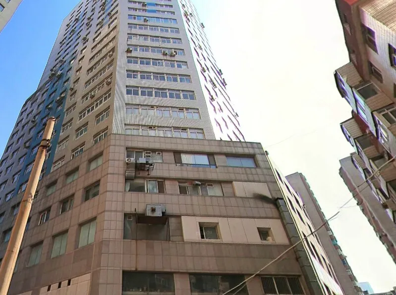 宁安大厦1室1厅1卫东北朝向3500.00元/月出租