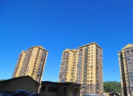 西山奥园1室1厅1卫南朝向4890.00元/月出租