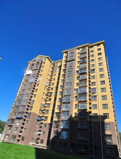 整租·苹果园·西山奥园B区·3室