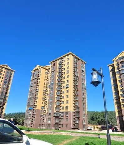 整租·苹果园·西山奥园B区·1室