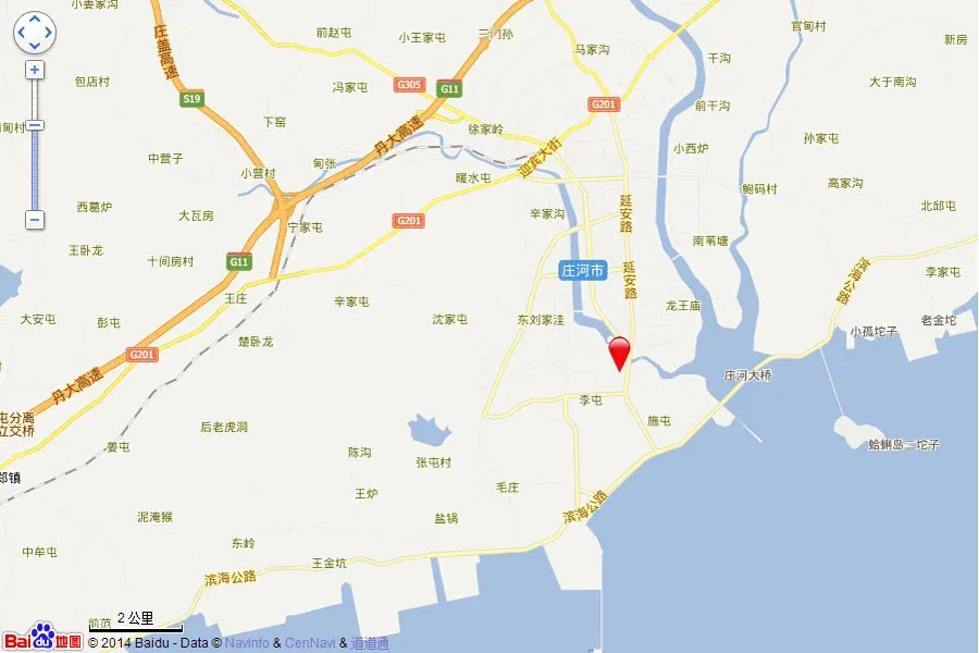 金鹏巴黎春田交通图