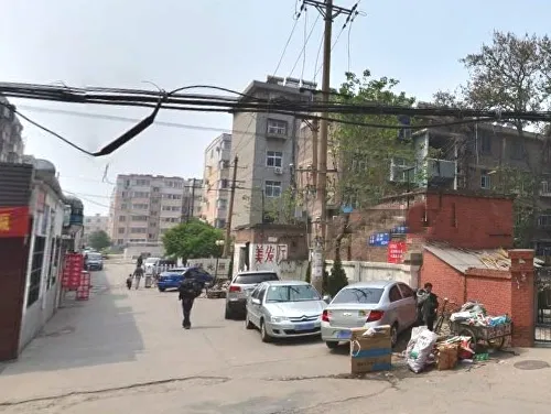 阳光丽城2室2厅1卫南北朝向1000.00元/月出租