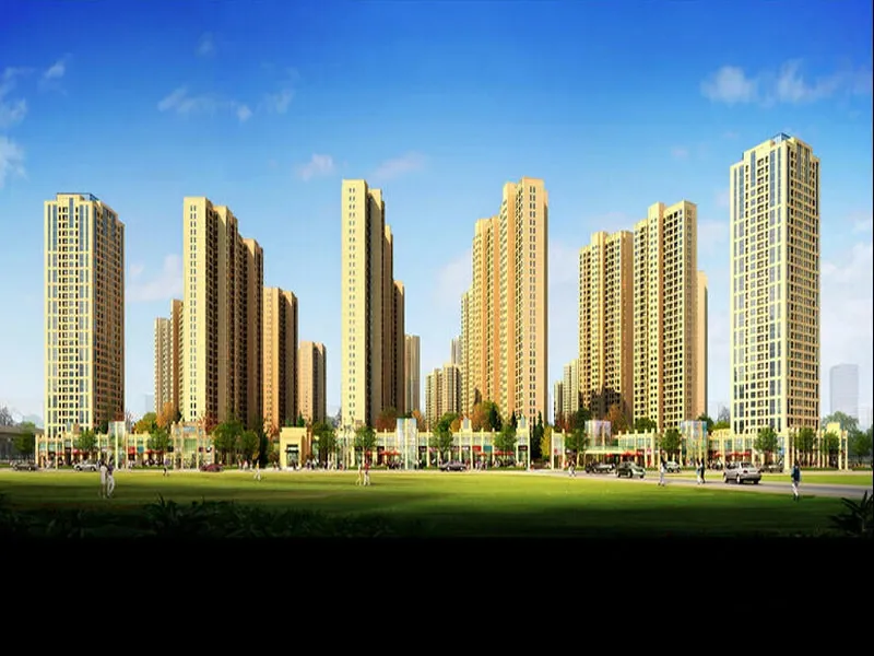 中国电建湘熙水郡4室2厅2卫东南朝向3800.00元/月出租