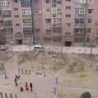 旭达花园2室1厅1卫南北朝向1000.00元/月出租