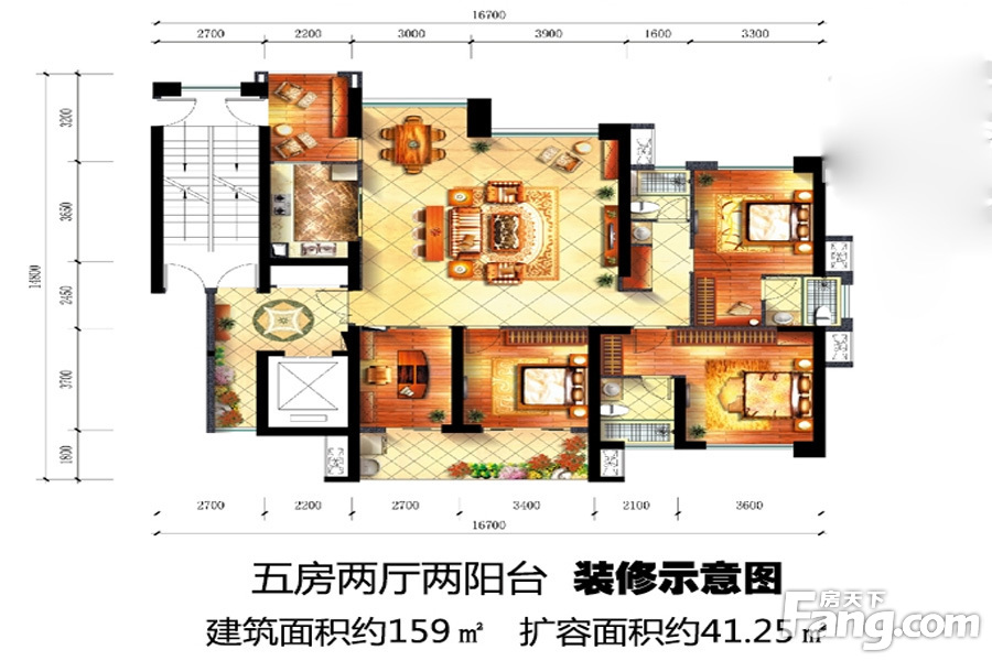 壹品江山图片相册,户型图,样板间图,装修效果图,实景