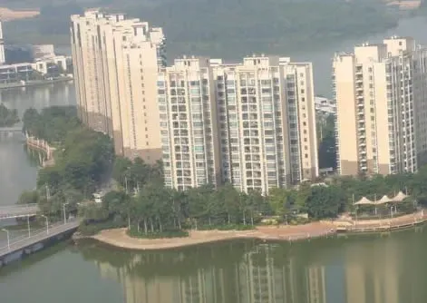 新世纪可居2室1厅2卫东南朝向2000.00元/月出租