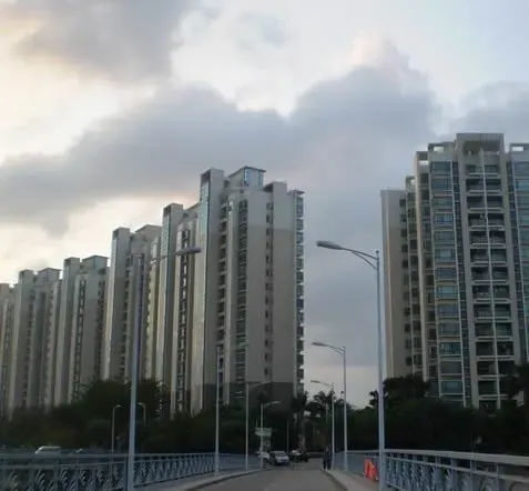 新世纪可居3室2厅2卫南北朝向4000.00元/月出租