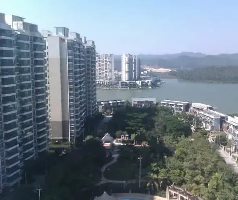 新世纪可居2室1厅1卫南朝向2500.00元/月出租