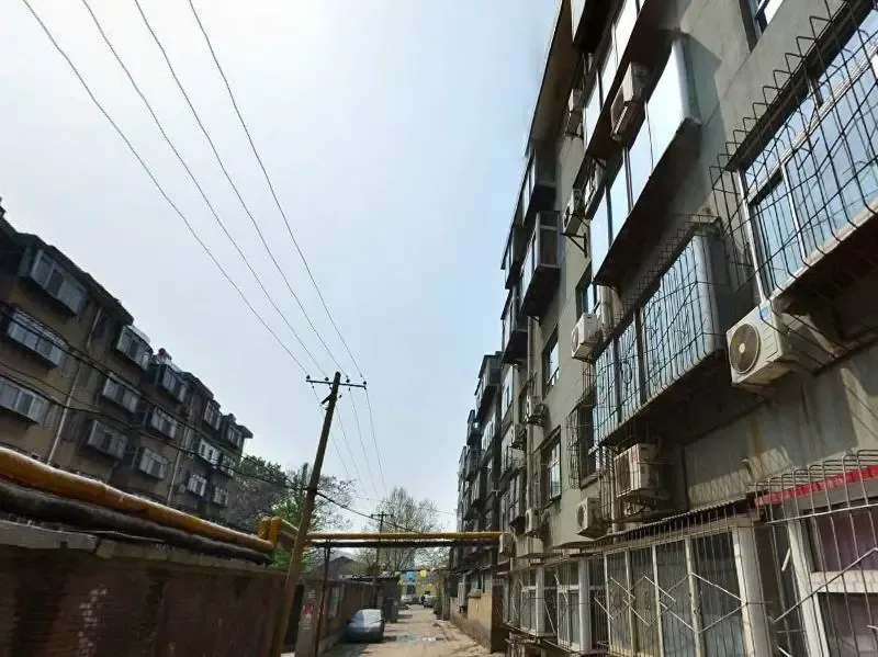 新文里2室1厅1卫南北朝向1500.00元/月出租