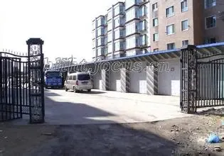 丽祥园2室1厅1卫南北朝向1100.00元/月出租