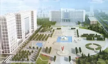 汇商广场1室1厅1卫南朝向1200.00元/月出租