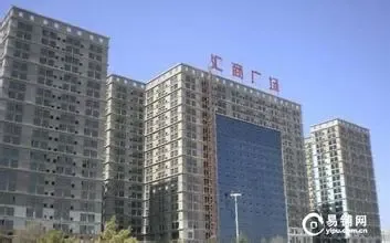 汇商广场1室2厅1卫南北朝向2500.00元/月出租