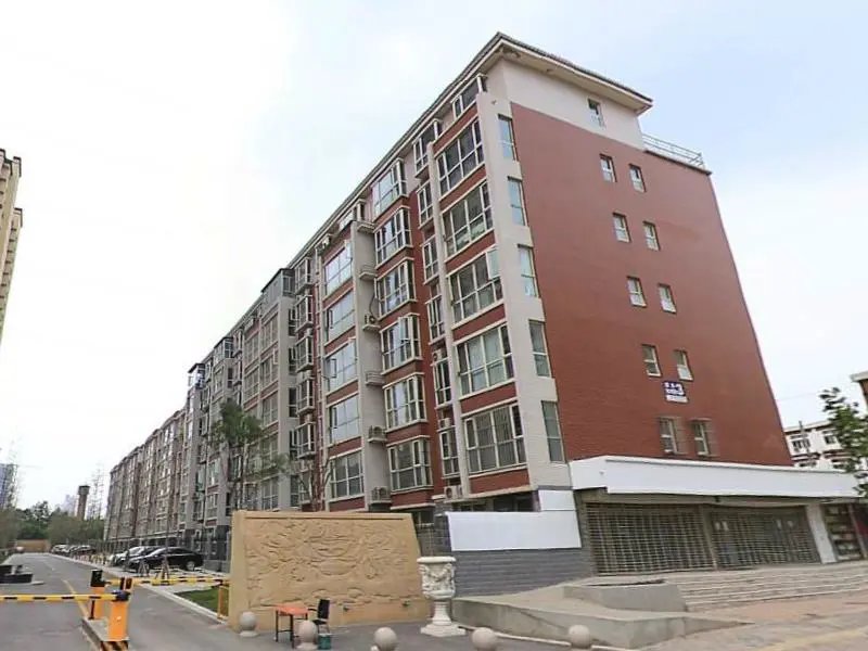 盛杰玫瑰园二手房实景图
