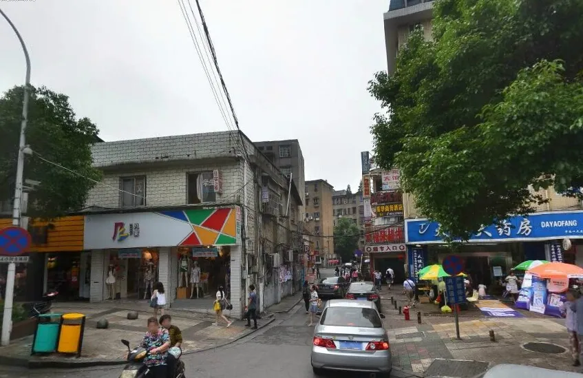 科学村文明小区2室1厅1卫南朝向1800.00元/月出租