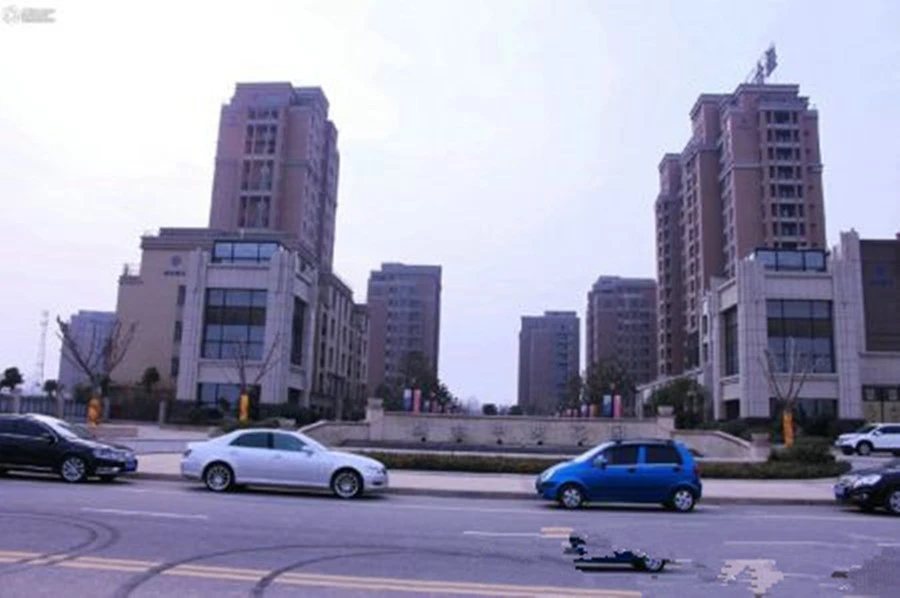 外景图:外景图