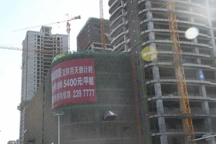 橡树湾 茂华唐山  世纪瑞庭 龙泽国际 凤城国贸