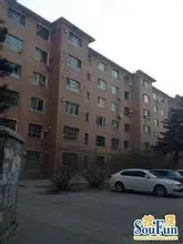 小环球小区2室1厅1卫南朝向1600.00元/月出租