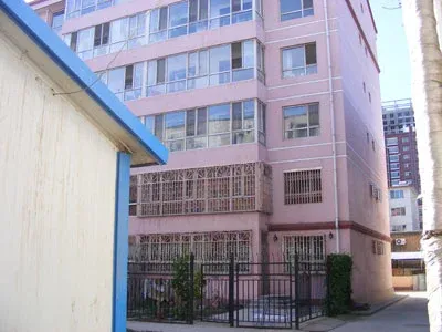 整租·审计局家属楼 2室2厅 南