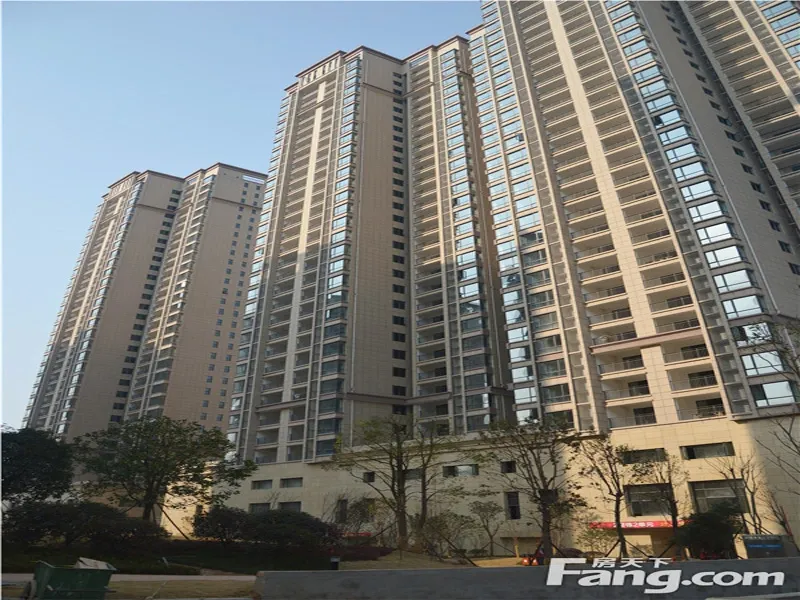 文景领秀2室1厅1卫南朝向1900.00元/月出租