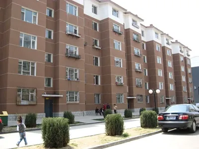 景苑公寓2室1厅1卫南北朝向1700.00元/月出租