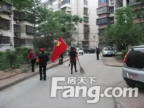 洛铜37号街坊1室1厅1卫南北朝向700.00元/月出租