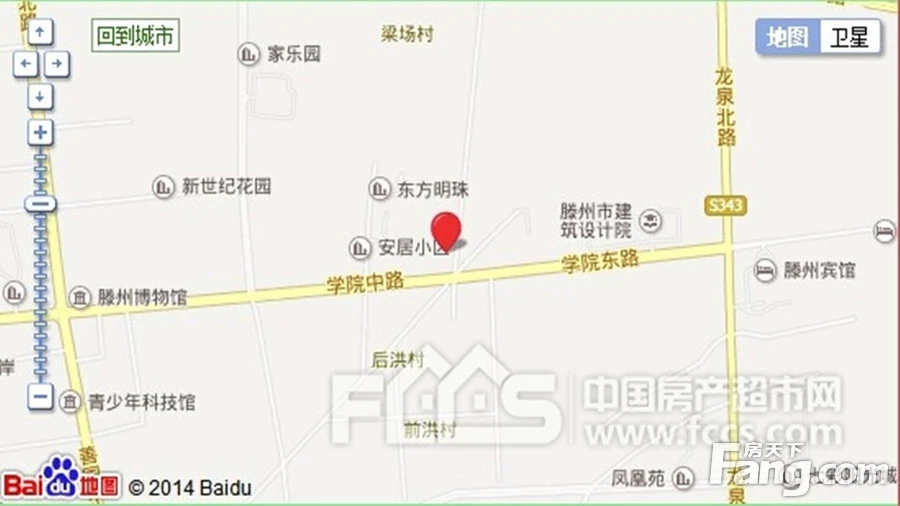 家福乐批发超市,健恒春超市,供销超市(安居店),家家乐批发超市,滕州市