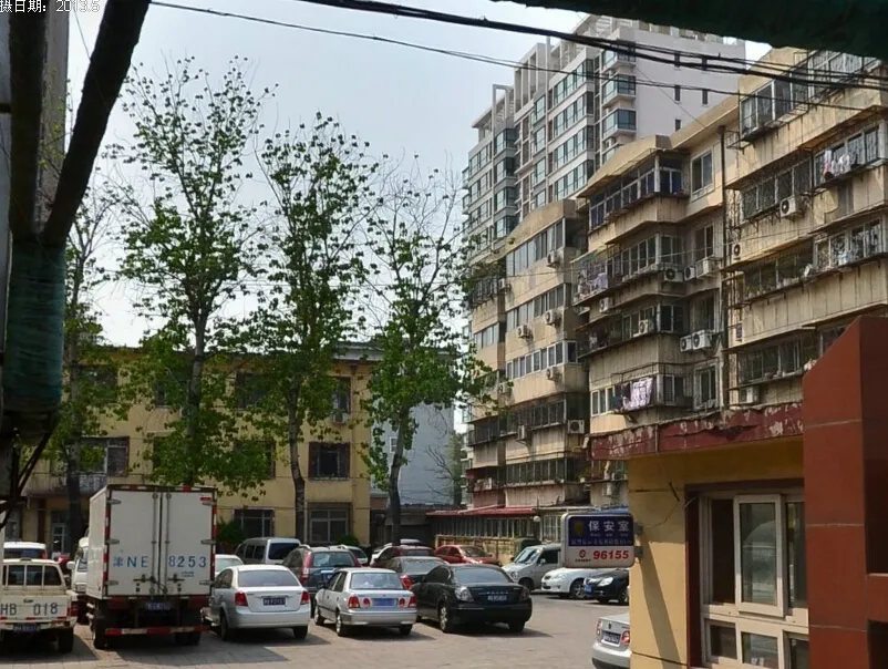 整租·滨园里 4室2厅 南/北