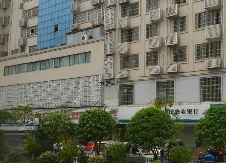 大众公寓1室1卫南朝向800.00元/月出租
