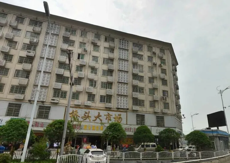 大众公寓2室2厅1卫南朝向800.00元/月出租