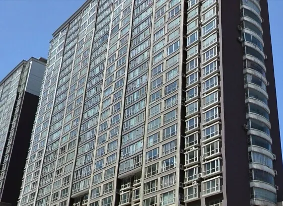 辰憬家园2室1厅1卫南朝向1300.00元/月出租