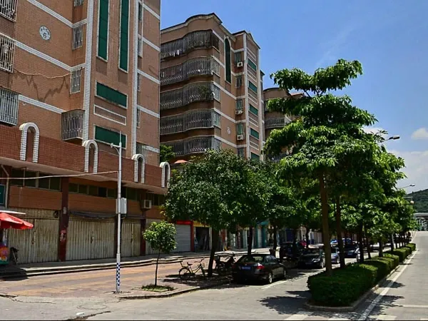 新达花园4室2厅2卫南朝向2000.00元/月出租