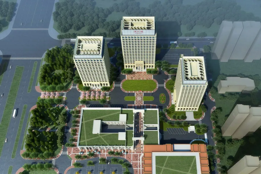 喀什深圳城现房在售!均价8000!