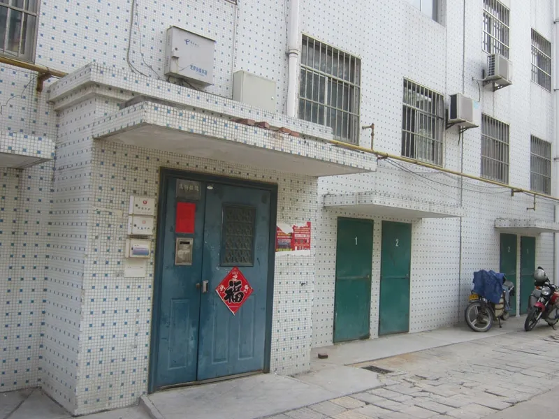 正午卿宅3室2厅1卫南北朝向850.00元/月出租
