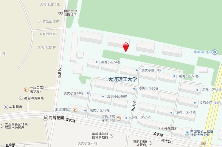 王家村散盘交通图