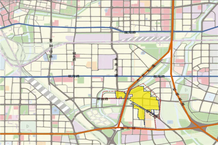 同是郑州名校学区房 均价8000起都瞄准了管城