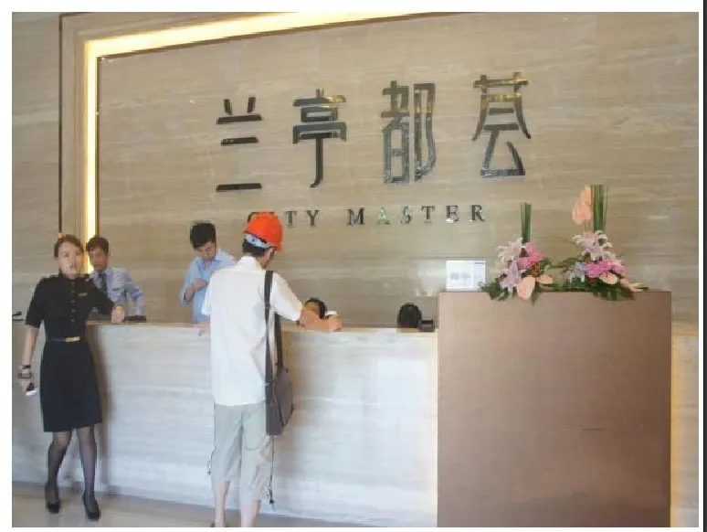 兰亭都荟3室1厅1卫南朝向2800.00元/月出租