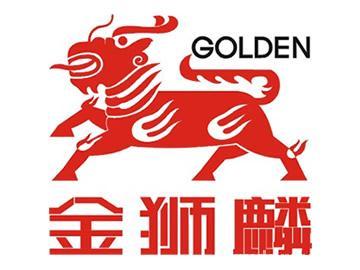 金狮麟