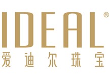 爱迪尔珠宝品牌logo