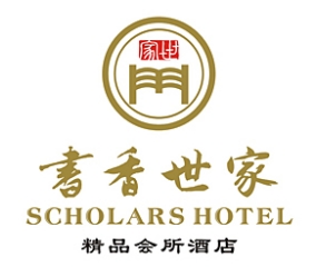 书香世家 书香门第 书香人家品牌logo