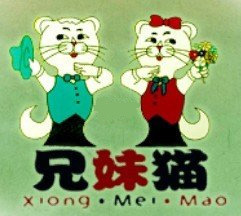 兄妹猫相册-品牌商家-搜房网