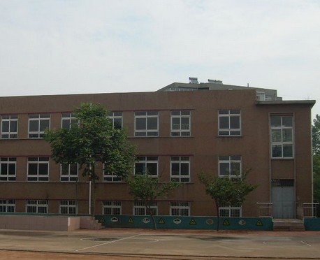 青岛宜阳路小学