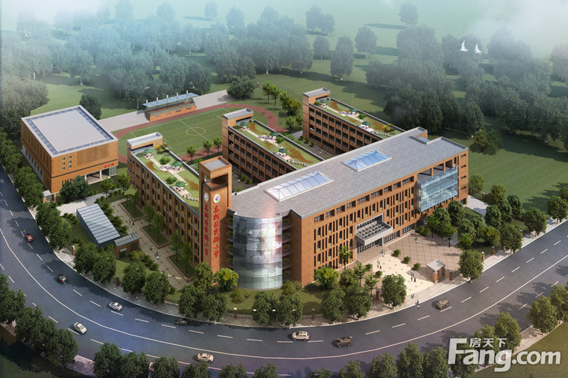 【公立河南省实验小学学区房|公立河南省实验