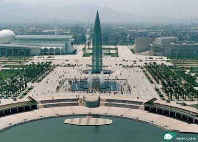 中国生活质量最高的100个城市(排名) 中国生活质量最高的100个城市(排名)