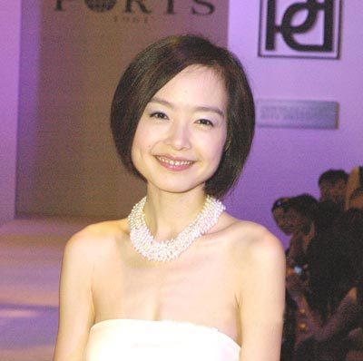 曝光陈鲁豫两次婚姻 曾遭丈夫性虐待